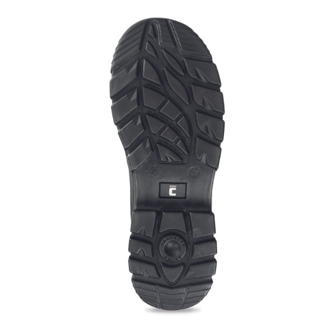 Cerva RAVEN XT MF S1P SRC Bezpečnostné sandále
