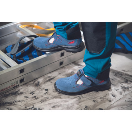 Panda RINGO MF S1 SRC Bezpečnostné sandále