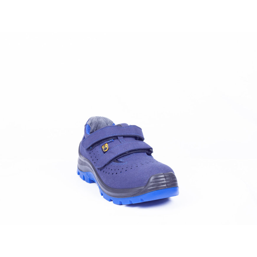 Panda WERA MF ESD S1P SRC Bezpečnostné sandále