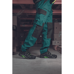 Cerva MIRRADA MF S1P SRC Bezpečnostné sandále