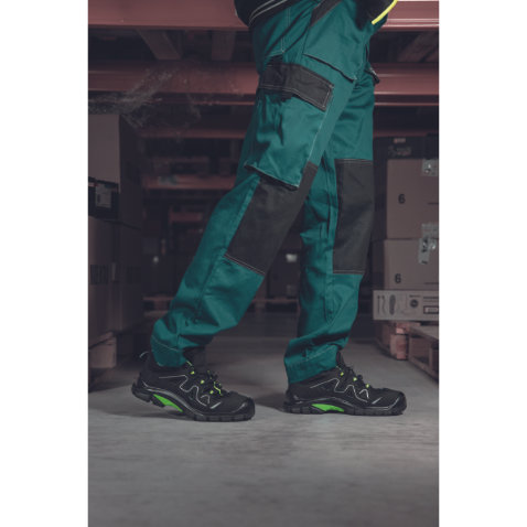 Cerva MIRRADA MF S1P SRC Bezpečnostné sandále