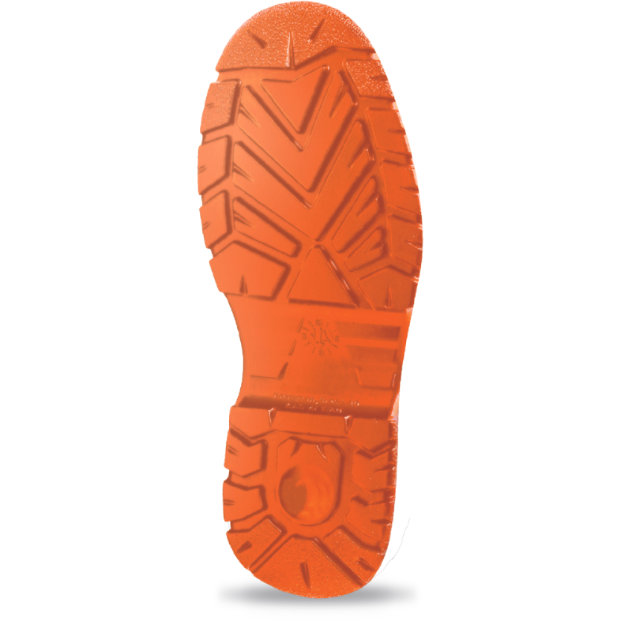 Panda GAMMA NEOS O1 SRC Pracovné sandále