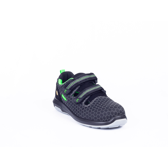 Cerva LINDLAU MF ESD S1PS SR Bezpečnostné sandále