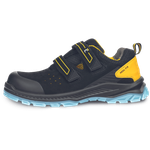 Cerva HALWILL PRO MF ESD S1PS SR Bezpečnostné sandále