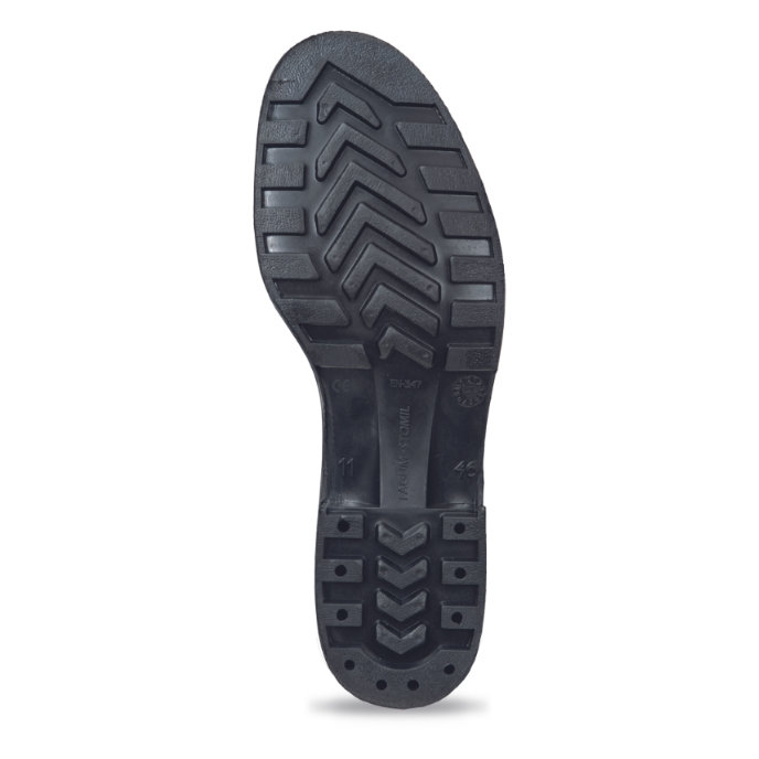 Cerva KRAKEN Pracovné čižmy