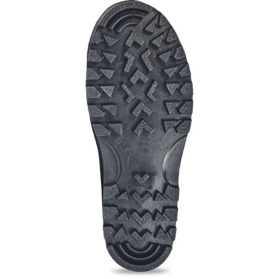 Cerva POLAR Zateplené čižmy