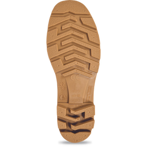 Cerva TRONCHETTO OB SRA Pracovné čižmy