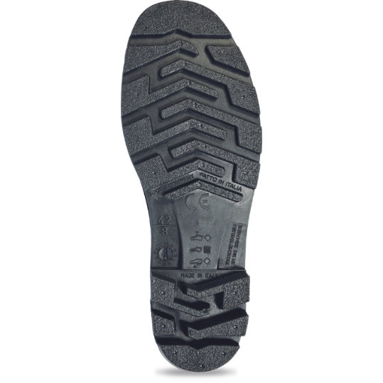 Cerva TRONCHETTO OB SRA Pracovné čižmy