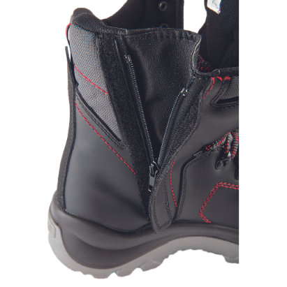 Panda STRALIS S3 SRC Zimná bezpečnostná obuv