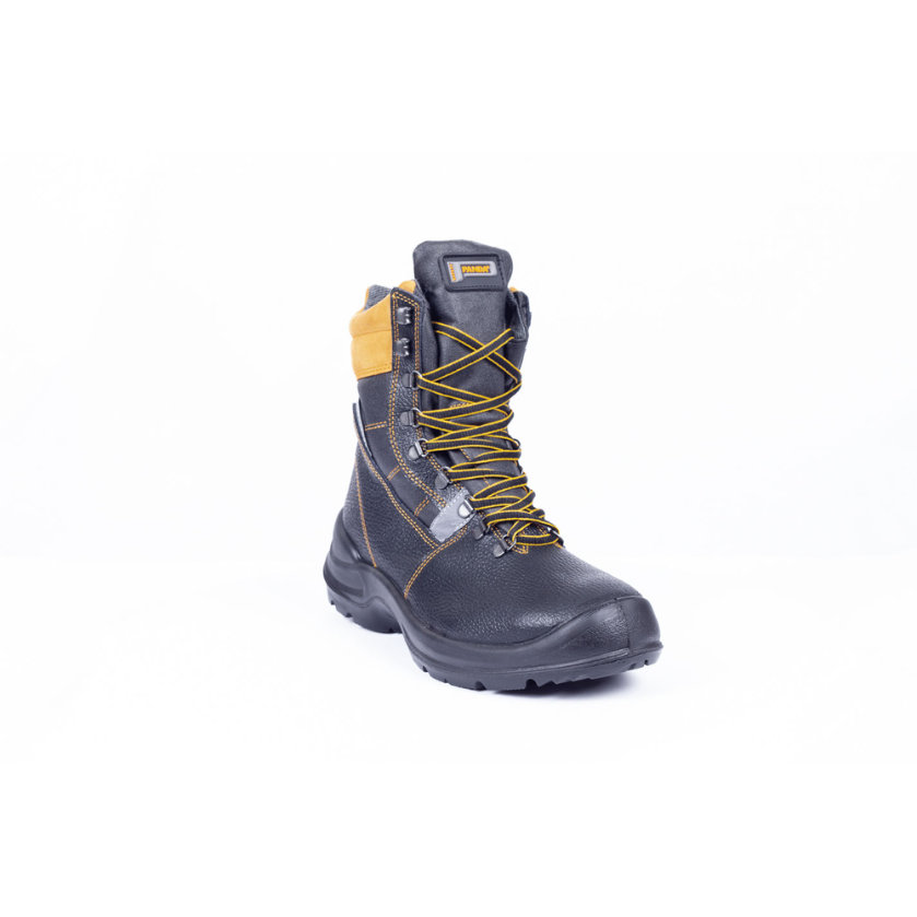 Panda TIGROTTO S3 CI SRC Zateplená bezpečnostná obuv