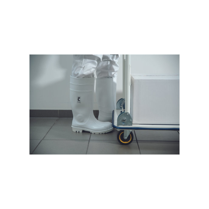 Cerva EUROFORT S4 SRC Bezpečnostné čižmy