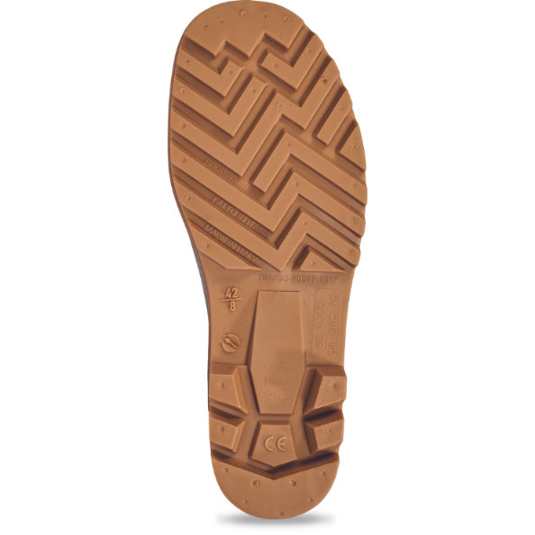 Cerva BC FOOD O4 FO SRC Pracovné čižmy