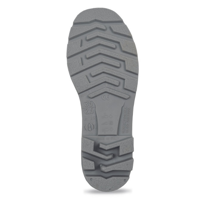 Cerva TRONCHETTO OB SRA Pracovné čižmy