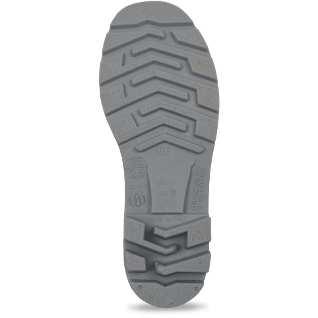 Cerva TRONCHETTO OB SRA Pracovné čižmy