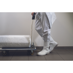 Cerva TRONCHETTO OB SRA Pracovné čižmy