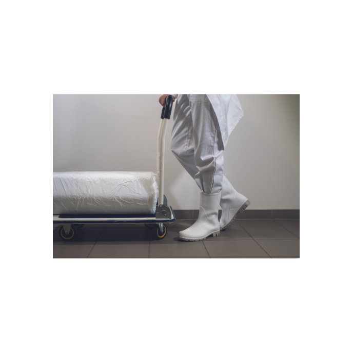 Cerva TRONCHETTO OB SRA Pracovné čižmy