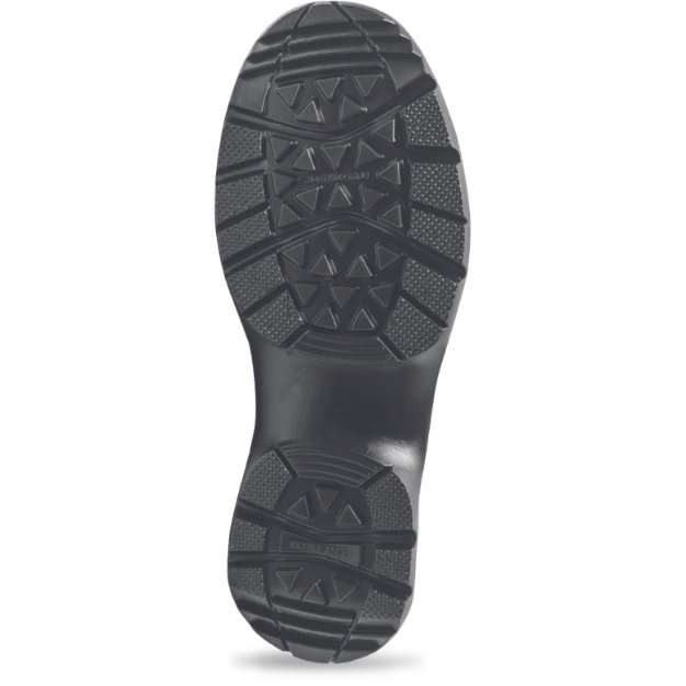 Panda TIGROTTO O2 CI SRC Zimná pracovná obuv