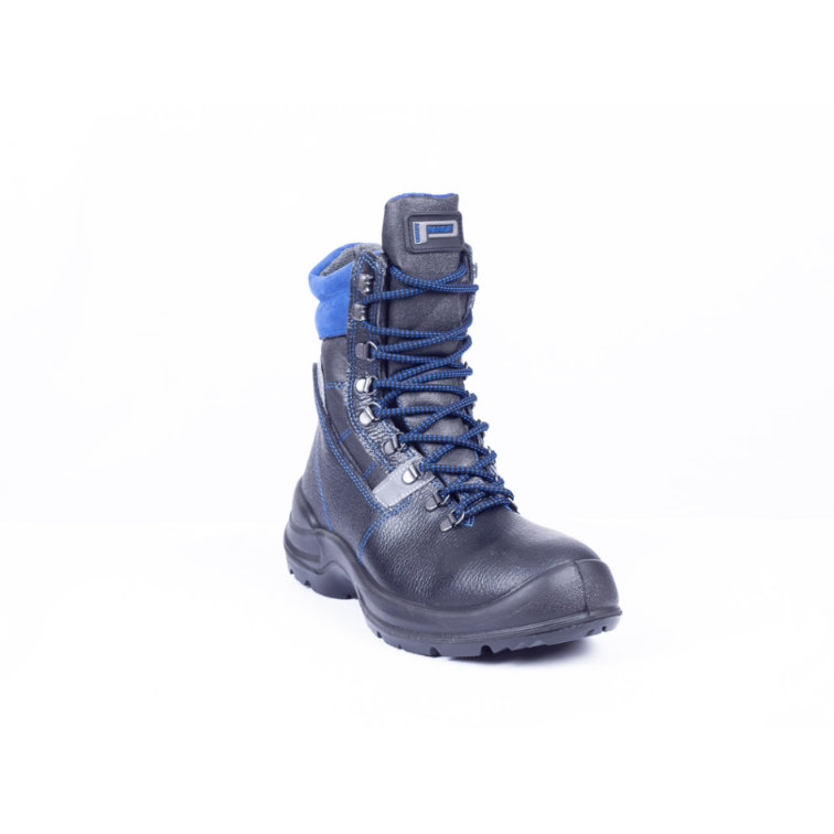 Panda TIGROTTO O2 CI SRC Zimná pracovná obuv