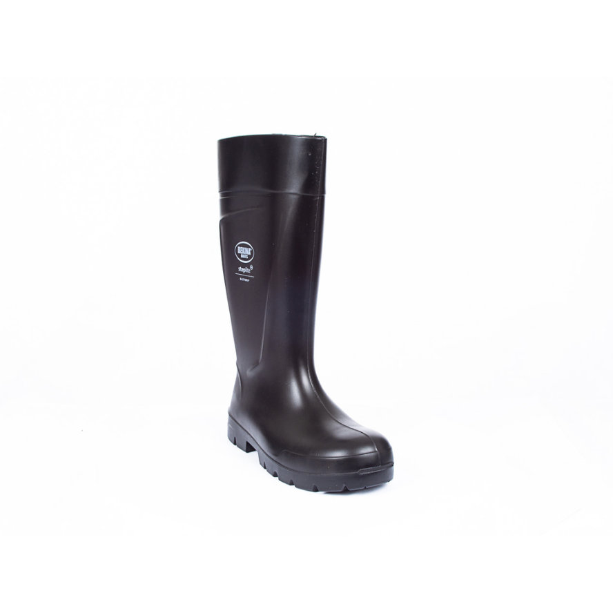 Bekina Boots STEPLITE EasyGrip PU S5 CI SRC Bezpečnostné čižmy