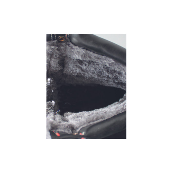 Fridrich & Fridrich HOF SC-03-010 S3 CI SRC Zateplená poloholeňová bezpečnostná obuv