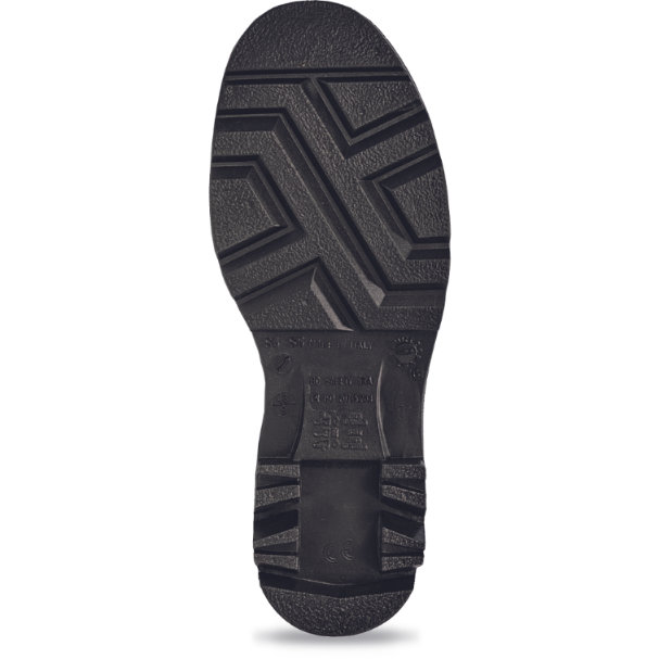 Cerva BC SAFETY S5 SRA Bezpečnostné čižmy