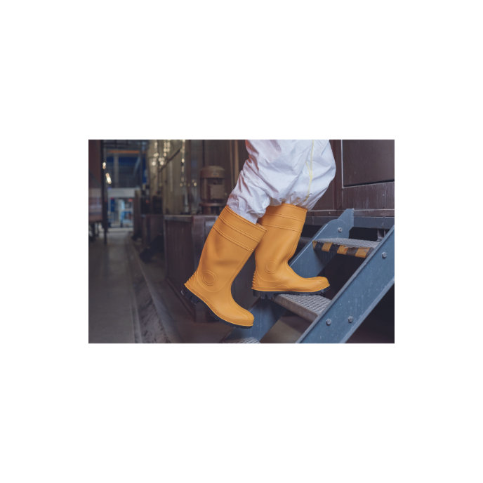 Cerva BC SAFETY S5 SRA Bezpečnostné čižmy