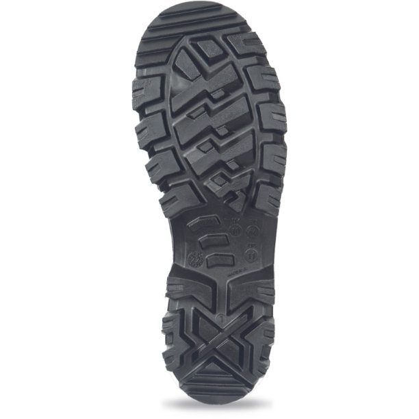 Bekina Boots STEPLITE SolidGrip PU S5 CI SRC Bezpečnostné čižmy