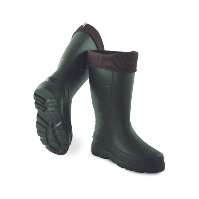 Cerva GIANCARLO Zateplené čižmy