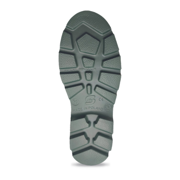 Cerva GIANCARLO Zateplené čižmy