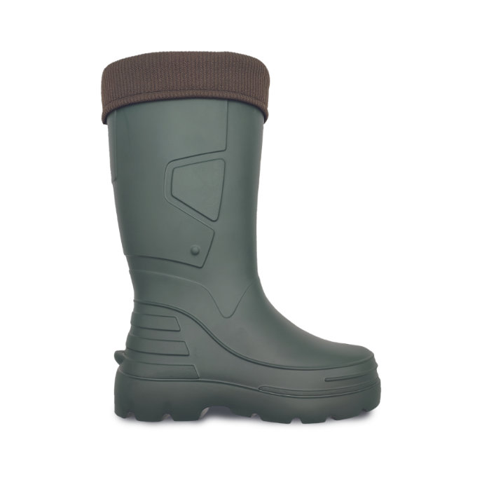 Cerva GIANCARLO Zateplené čižmy