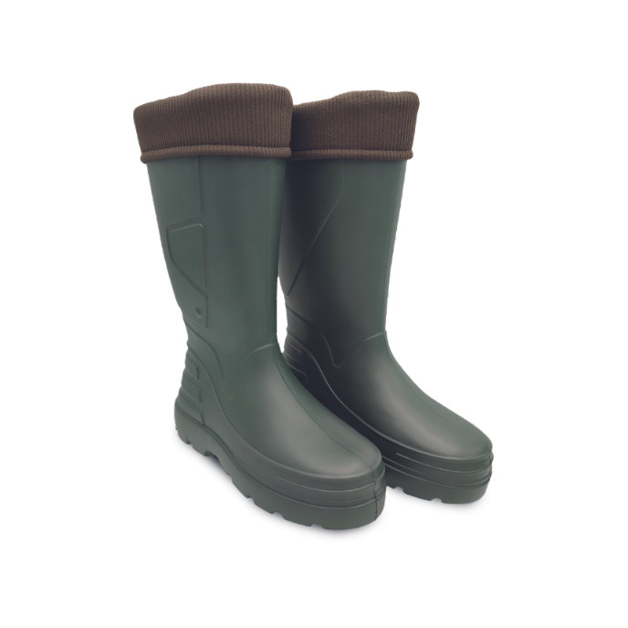 Cerva GIANCARLO Zateplené čižmy