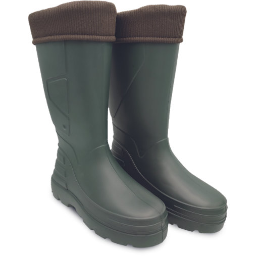 Cerva GIANCARLO Zateplené čižmy