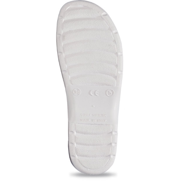 Cerva TARUCA LADY OB Dámske pracovné šľapky