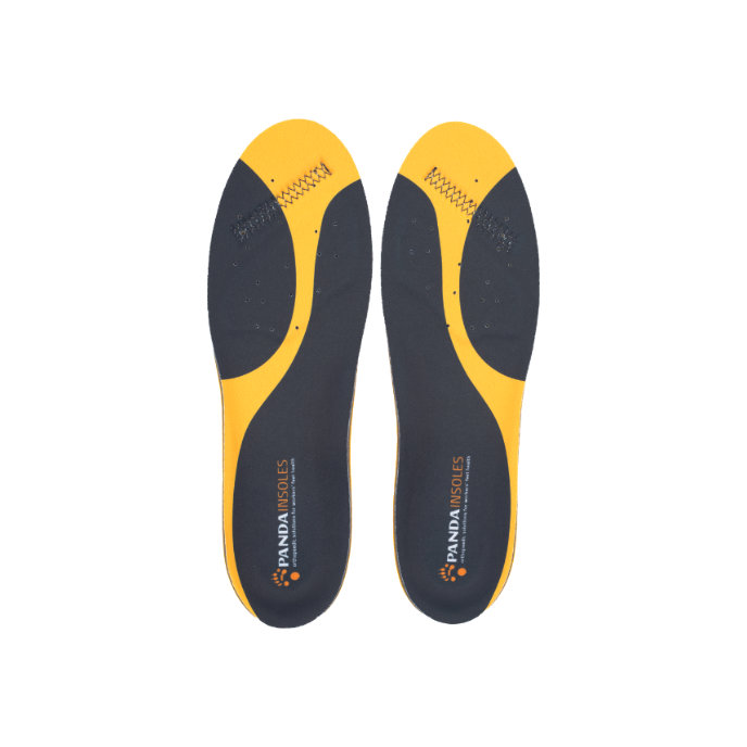 Panda COMFORT Vložky do topánok