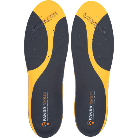 Panda COMFORT Vložky do topánok