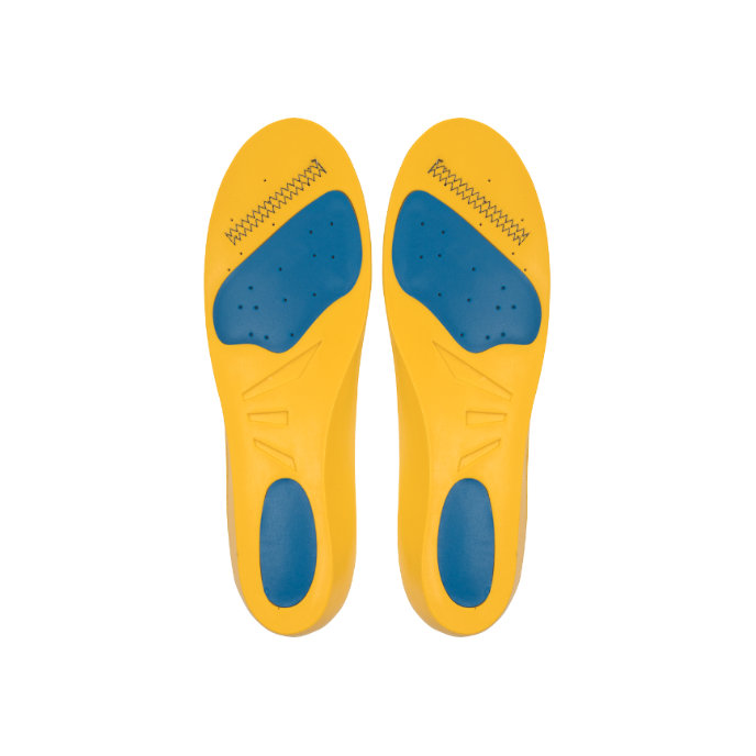 Panda COMFORT Vložky do topánok