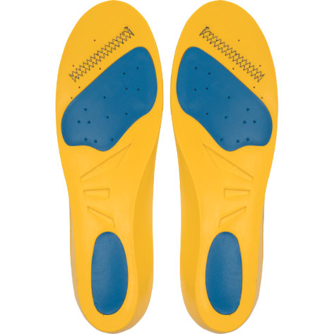 Panda COMFORT Vložky do topánok