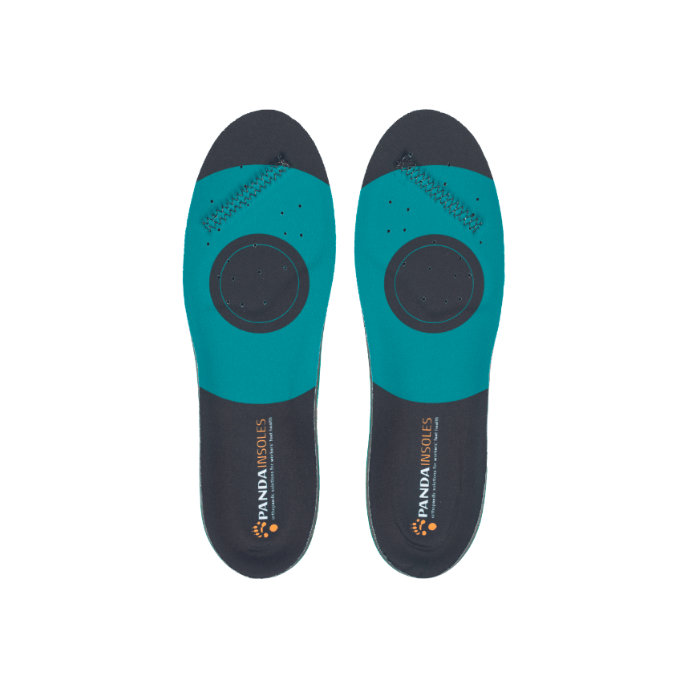 Panda SENSO Vložky do topánok