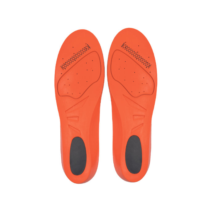 Panda HEEL STRIKES Vložky do topánok