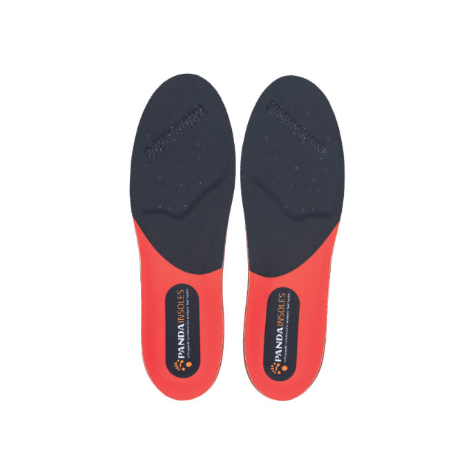 Panda HEEL STRIKES Vložky do topánok