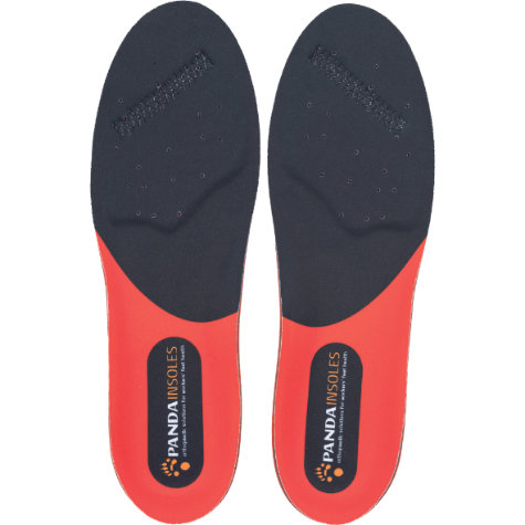 Panda HEEL STRIKES Vložky do topánok