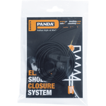 Panda PANDA Elastické šnúrky (set)