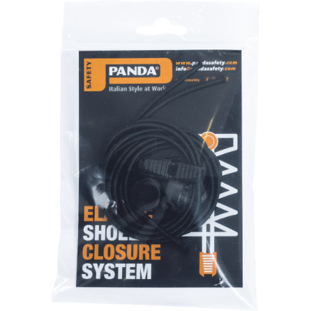 Panda PANDA Elastické šnúrky (set)