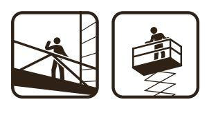 Cerva FS930 Samonavíjací zachycovač pádu