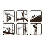 Cerva JYNX 1 Polohovací lanyard