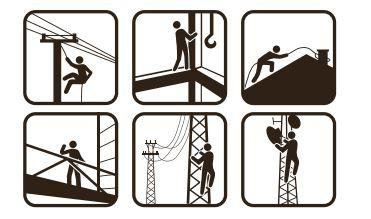 Cerva JYNX 1 Polohovací lanyard