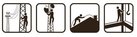 Cerva FS Set Strechy, rebríky