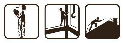 Cerva FS Set Priemysel - plošiny, údržba