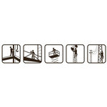 Cerva FS Set Lešenie