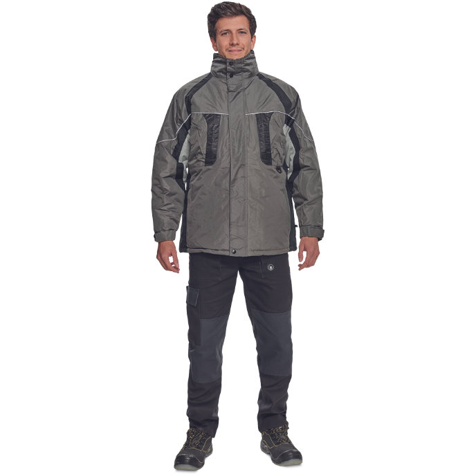 Cerva NYALA Zimná bunda